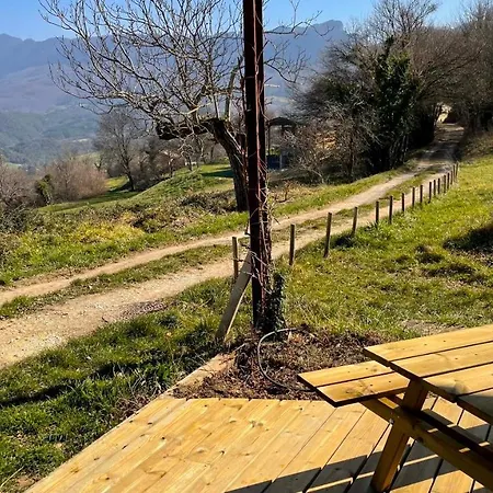 Du Puyjovent - Cote Vallee - A 15 Minutes De Crest, Vue Panoramique, Calme *
