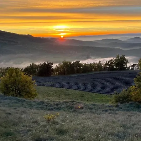 Du Puyjovent - Cote Vallee - A 15 Minutes De Crest, Vue Panoramique, Calme