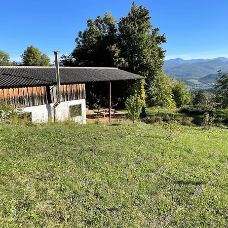 Vakantiehuis Du Puyjovent - Cote Vallee - A 15 Minutes De Crest, Vue Panoramique, Calme Piégros-la-Clastre